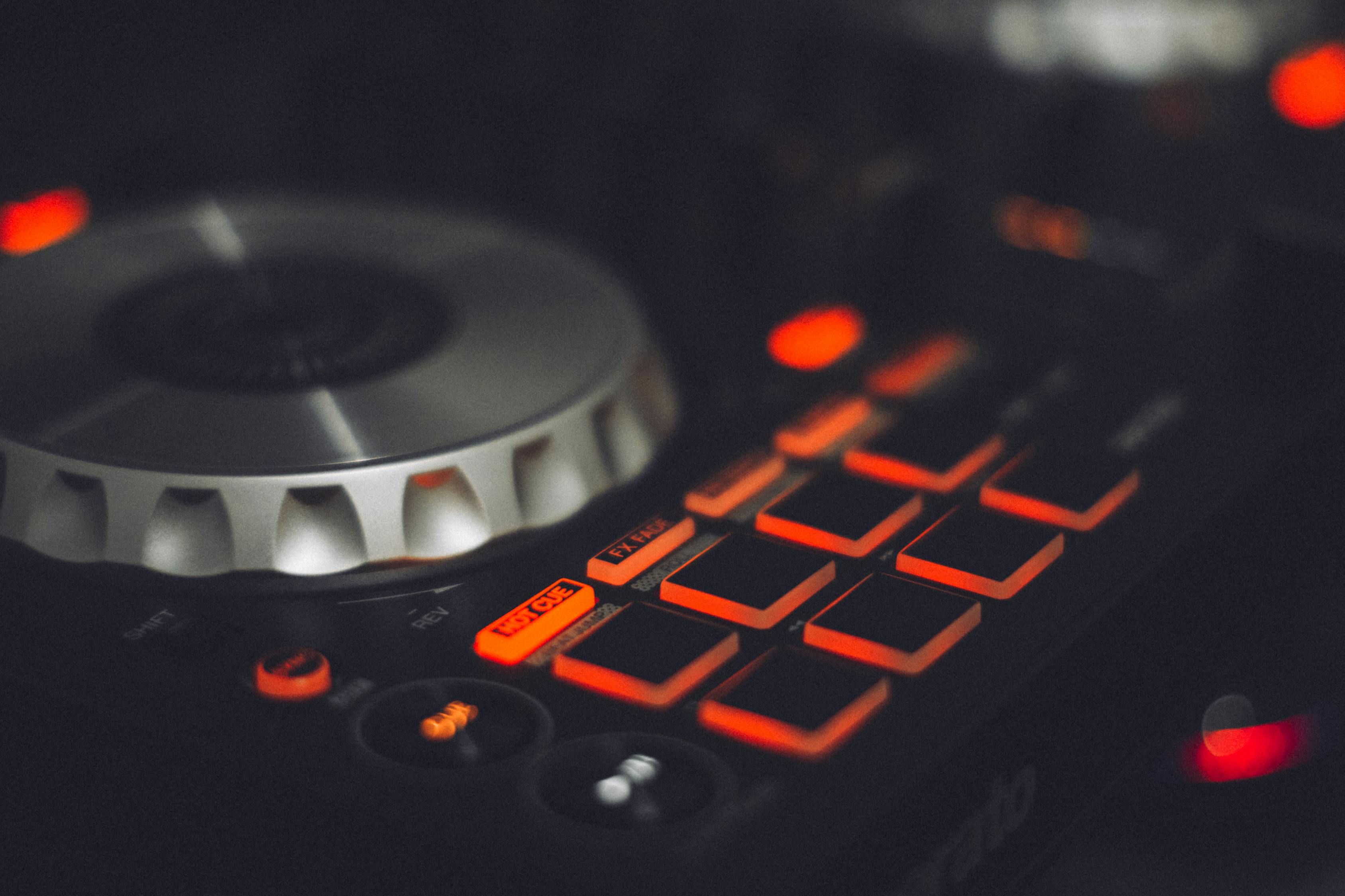 最新铃声DJ风潮，引领潮流的音乐风暴
