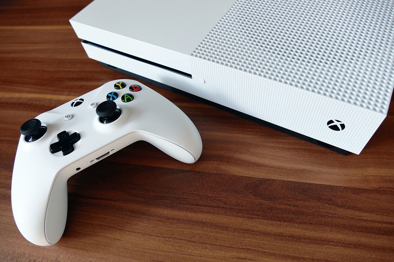 Xbox One破解最新消息及违法犯罪的警示